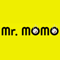 Mr. Momo