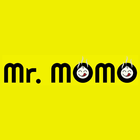 Mr. Momo ícone
