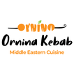 Ornina Kebab simgesi