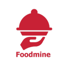 Foodmine Ordering ikona