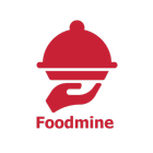 Foodmine Ordering آئیکن