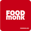 Foodmonk - The digital cafe