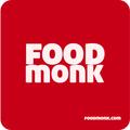 Foodmonk - The digital cafe