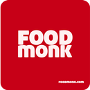 Foodmonk - The digital cafe APK