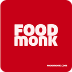 Foodmonk আইকন