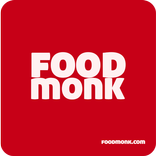 Foodmonk - The digital cafe