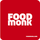 Foodmonk icône