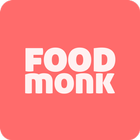 Foodmonk TV ícone