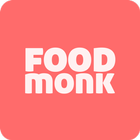 Foodmonk TV আইকন