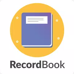 RecordBook: Excel Register CRM