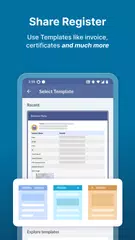 Record Book Excel RegisterBook アプリダウンロード