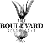 Boulevard أيقونة