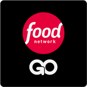 Food Network أيقونة