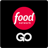 ”Food Network GO - Live TV