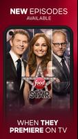 Food Network تصوير الشاشة 3