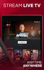 Food Network GO - Live TV XAPK download