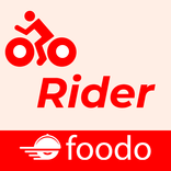 Foodo Rider