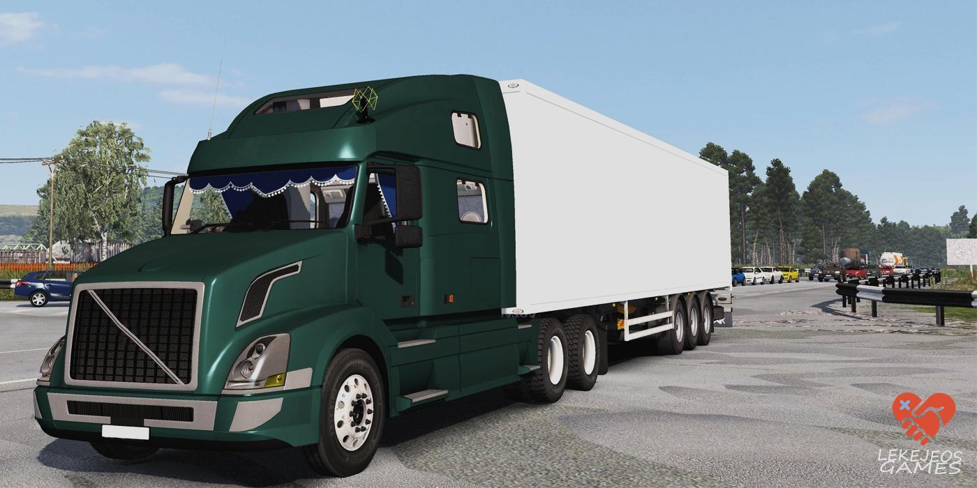 Euro Truck Driver Simulator : Lorry Trip 2020 for Android ...