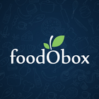 Foodobox icône