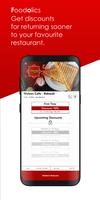 FoodOlics الملصق