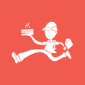Errando Delivery Boy app