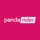 foodpanda rider icon