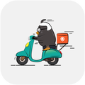 Unique Rider