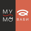 APK МУМО · ВАБИ