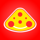 Моя Пицца | Орёл иконка