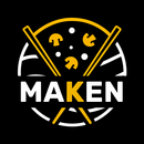 APK Maken | Sushi pizza