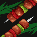 Мангальная Кинза • Рязань APK