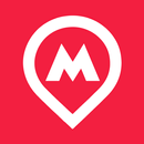 APK Метро | Кафе