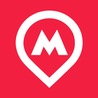 Метро icon