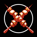 На углях • Доставка еды aplikacja