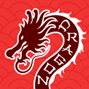 DRAGON • Озерск APK