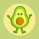APK АВОКАДО