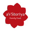 Avstoryia icon