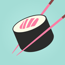 Ahegao sushi APK