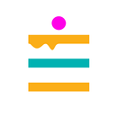 ASHERI • Patisserie APK