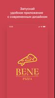 Bene Pizza poster