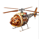 Кафе Aset • Доставка еды APK