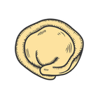 Кафе Пельмешка icono