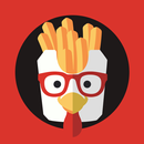 Чиккен бургер APK