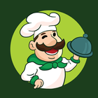 Crazy Cook 아이콘