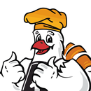 CRISPY CHICKEN APK