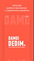 Damdi Dedim Delivery imagem de tela 1