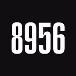 8956