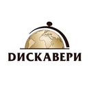 Дискавери | Кобрин APK