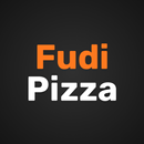 Fudi pizza aplikacja