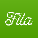 Fila food | Доставка APK